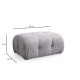 Corner Sofa Petite 2 - Light Grey Light Grey Corner Sofa Petite 2 - Light Grey Light Grey