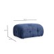 Corner Sofa Petite 3 - Night Blue Night Blue Corner Sofa Petite 3 - Night Blue Night Blue