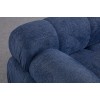 Corner Sofa Petite 3 - Night Blue Night Blue