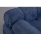 Corner Sofa Petite 3 - Night Blue Night Blue Corner Sofa Petite 3 - Night Blue Night Blue