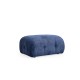 Corner Sofa Petite 3 - Night Blue Night Blue Corner Sofa Petite 3 - Night Blue Night Blue