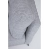 3-Seat Sofa Mapa 3 Seater Grey