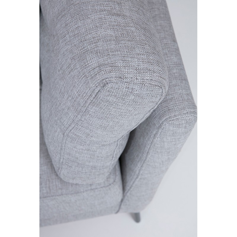 3-Seat Sofa Mapa 3 Seater Grey