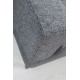 3-Seat Sofa-Bed Nordic 3 Seater Dark Grey Atelier del Sofa 3-Seat Sofa-Bed Nordic 3 Seater Dark Grey