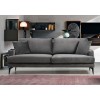 Atelier del Sofa 3-Seat Sofa Papira 3 Seater - Grey Grey