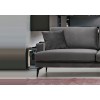 Atelier del Sofa 3-Seat Sofa Papira 3 Seater - Grey Grey