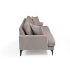 Atelier del Sofa 3-Seat Sofa Papira 3 Seater - Beige Beige