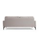 Atelier del Sofa 3-Seat Sofa Papira 3 Seater - Beige Beige