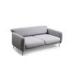 Atelier del Sofa 3-Seat Sofa-Bed Sevilla 3 Seater - Grey Grey