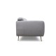 Atelier del Sofa 3-Seat Sofa-Bed Sevilla 3 Seater - Grey Grey