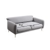 Atelier del Sofa 3-Seat Sofa-Bed Sevilla 3 Seater - Grey Grey
