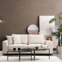 2-Seat Sofa Line 2 Seater Beige