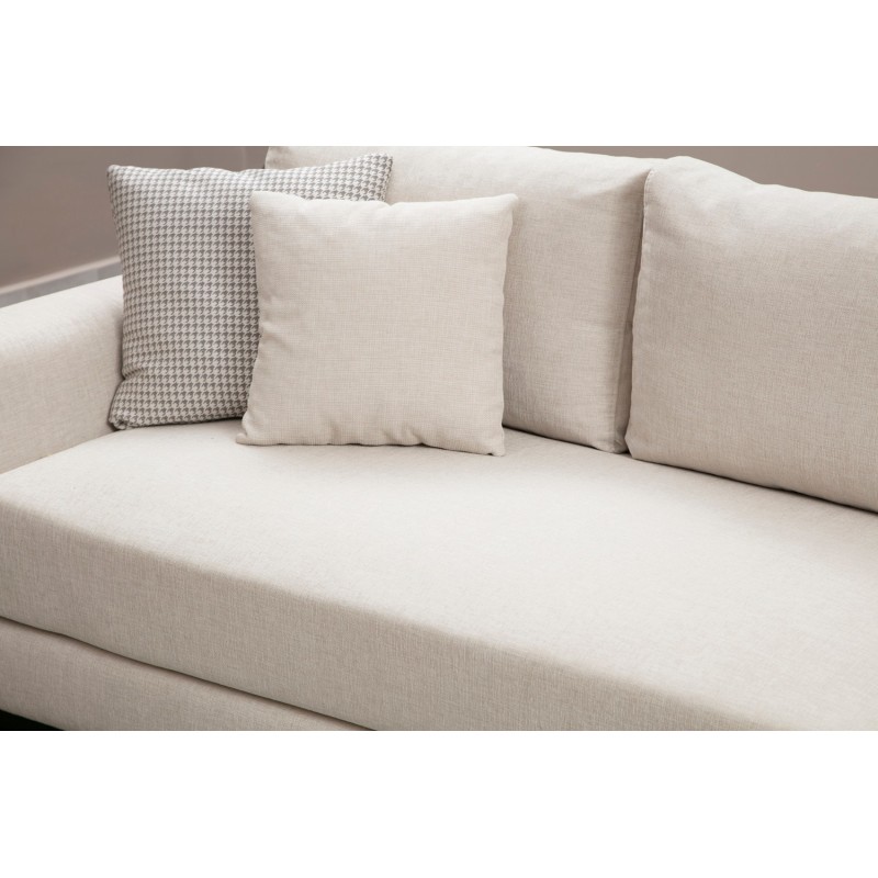 2-Seat Sofa Line 2 Seater Beige