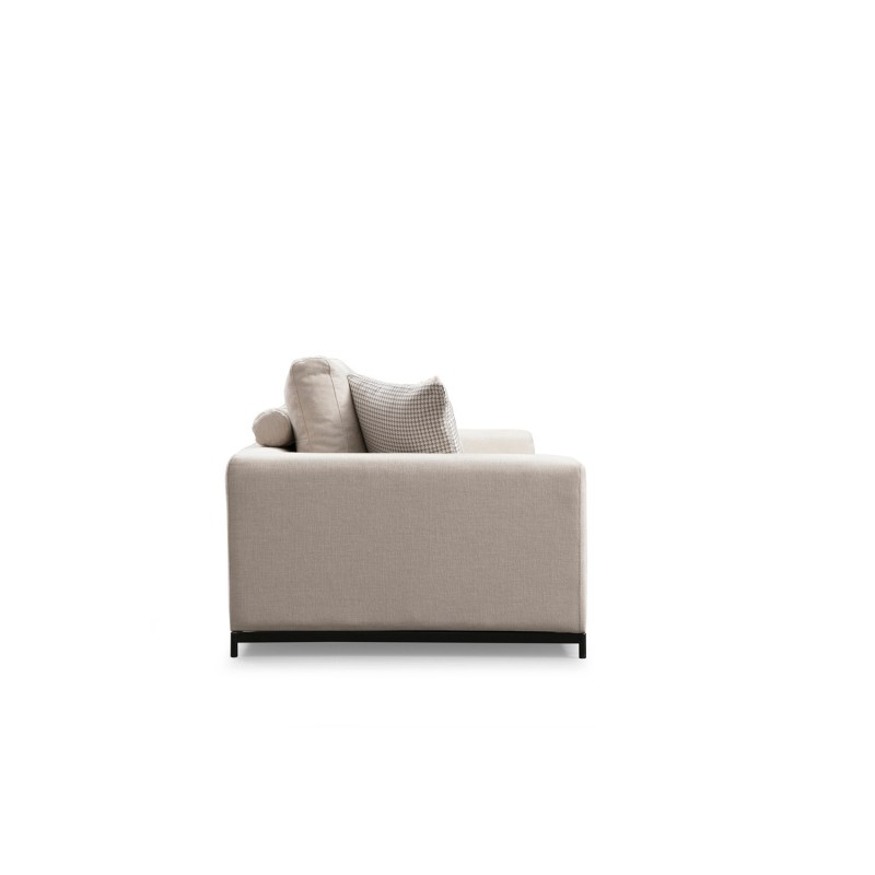 2-Seat Sofa Line 2 Seater Beige