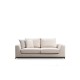 2-Seat Sofa Line 2 Seater Beige 2-Seat Sofa Line 2 Seater Beige