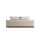 2-Seat Sofa Line 2 Seater Beige 2-Seat Sofa Line 2 Seater Beige