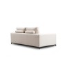 2-Seat Sofa Line 2 Seater Beige