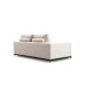 2-Seat Sofa Line 2 Seater Beige 2-Seat Sofa Line 2 Seater Beige
