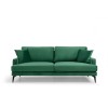 Atelier del Sofa 3-Seat Sofa Papira 3 Seater Green