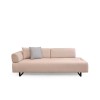 3-Seat Sofa-Bed Infinity - Beige Beige