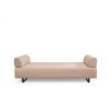 3-Seat Sofa-Bed Infinity - Beige Beige