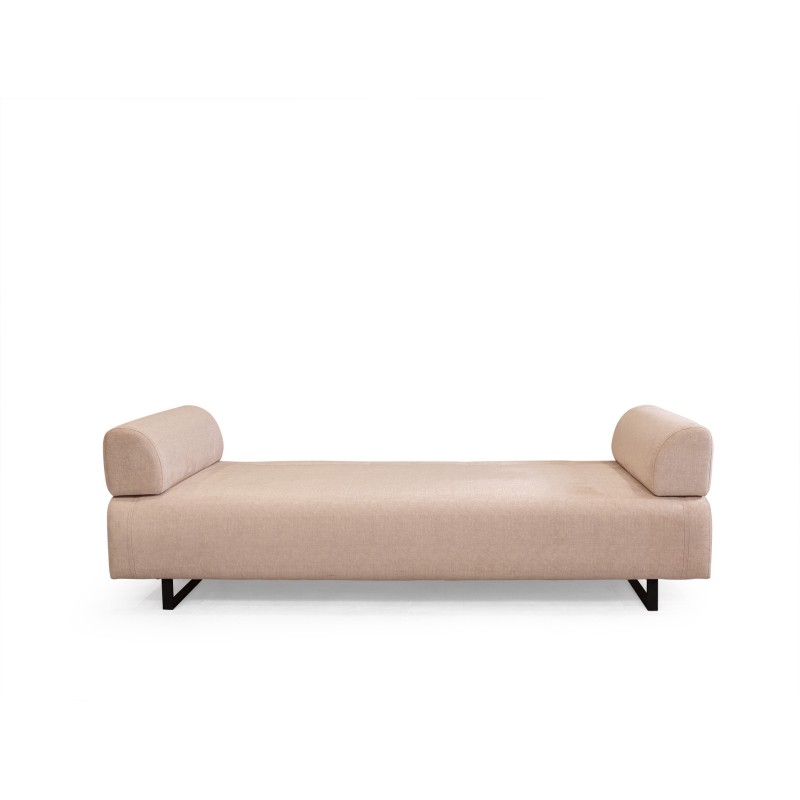 3-Seat Sofa-Bed Infinity - Beige Beige