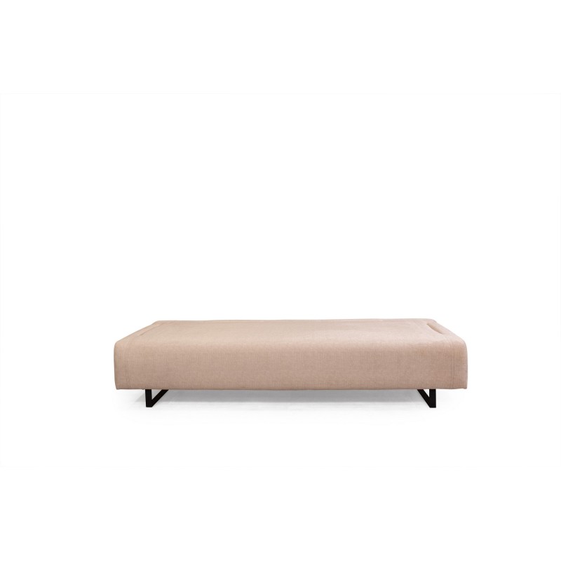 3-Seat Sofa-Bed Infinity - Beige Beige