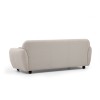 Atelier del Sofa 3-Seat Sofa Eddy - Cream Cream