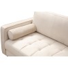 3-Seat Sofa Rome - Beige Beige