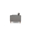 3-Seat Sofa Rome - Light Grey Light Grey