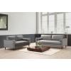 3-Seat Sofa Rome - Light Grey Light Grey