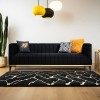 Atelier del Sofa 3-Seat Sofa Bellino - Black Black
Gold