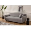 3-Seat Sofa Eddy - Light Grey Light Grey