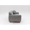 3-Seat Sofa Eddy - Light Grey Light Grey