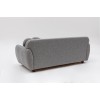 3-Seat Sofa Eddy - Light Grey Light Grey