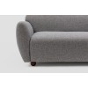 3-Seat Sofa Eddy - Light Grey Light Grey