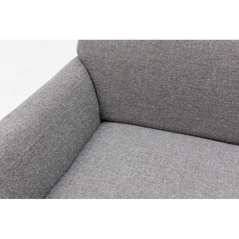 3-Seat Sofa Eddy - Light Grey Light Grey