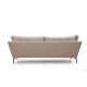 3-Seat Sofa Mapa - Cream Cream