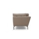 3-Seat Sofa Mapa - Cream Cream