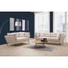 3-Seat Sofa Mapa - Cream Cream