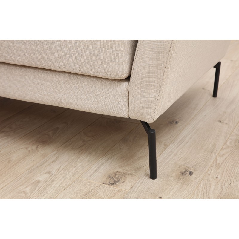 3-Seat Sofa Mapa - Cream Cream