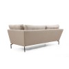 3-Seat Sofa Mapa - Cream Cream
