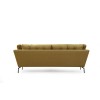 3-Seat Sofa Mapa - Greenish Yellow Greenish Yellow