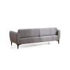 Atelier del Sofa 3-Seat Sofa Belissimo - Grey Grey