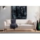 3-Seat Sofa Belissimo - Off White Off White Atelier del Sofa 3-Seat Sofa Belissimo - Off White Off White