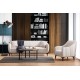 3-Seat Sofa Belissimo - Off White Off White Atelier del Sofa 3-Seat Sofa Belissimo - Off White Off White