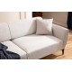 3-Seat Sofa Belissimo - Off White Off White Atelier del Sofa 3-Seat Sofa Belissimo - Off White Off White