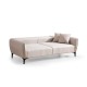 3-Seat Sofa Belissimo - Off White Off White Atelier del Sofa 3-Seat Sofa Belissimo - Off White Off White