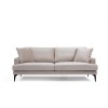 Atelier del Sofa 2-Seat Sofa Papira 2 Seater - Beige Beige