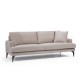 Atelier del Sofa 2-Seat Sofa Papira 2 Seater - Beige Beige